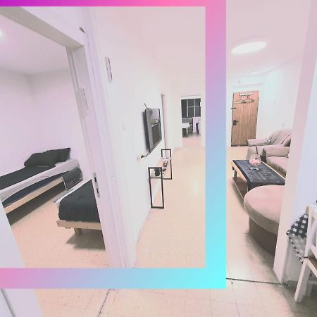 Appartamento נוף לאגם הכנרת היפה והמרגיע Tiberiade Esterno foto