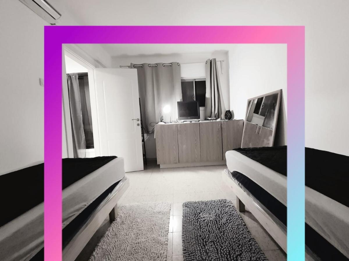Appartamento נוף לאגם הכנרת היפה והמרגיע Tiberiade Esterno foto