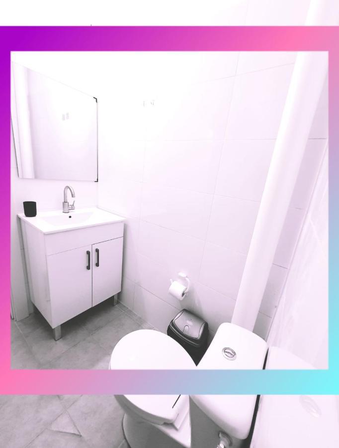 Appartamento נוף לאגם הכנרת היפה והמרגיע Tiberiade Esterno foto